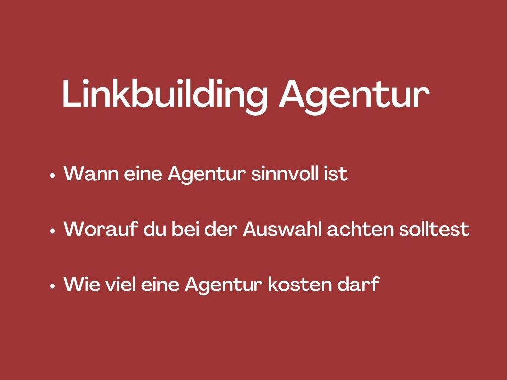 HUB Backlinks