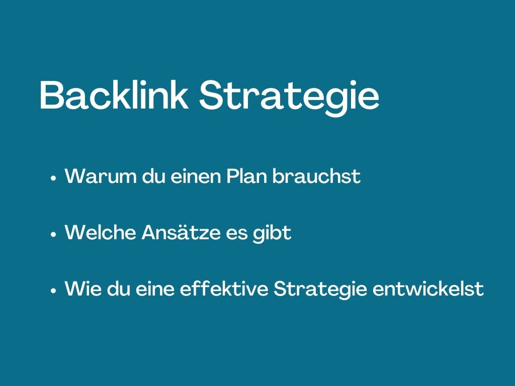 HUB Backlinks