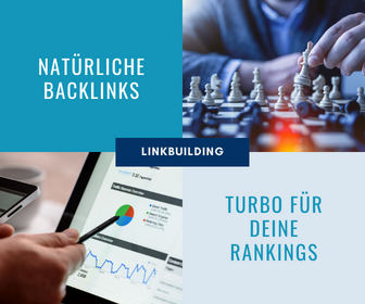 Schäfer SEO natürliche Backlinks aufbauen