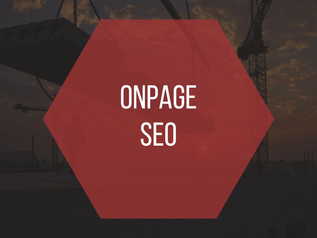Suchmaschinenoptimierung 2024 – Der ultimative SEO Guide