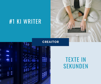 Schaefer SEO - Creaitor Test - AI Writer