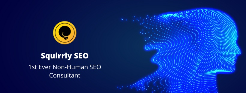 Schäfer SEO - Squirrly SEO Logo