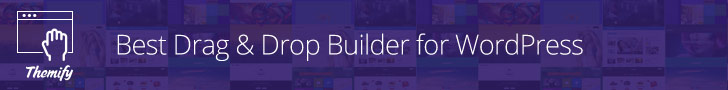 Themify Banner