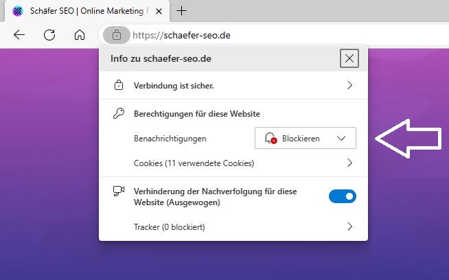 Gratis Inhalte via Push Notifications