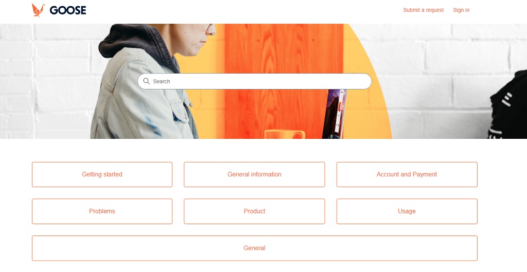 Schäfer SEO - Goose VPN Support