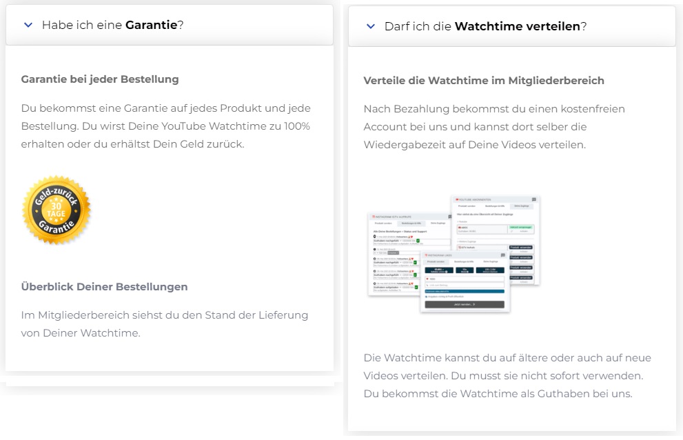 Schäfer SEO - FollowHero Häufige Fragen