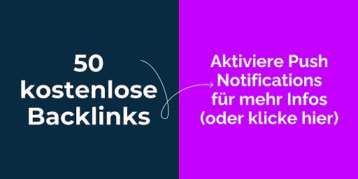 Definition Backlink: Grundlagen, Beispiele und Bedeutung für SEO